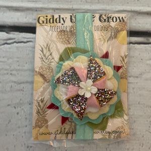 NEW newborn headband